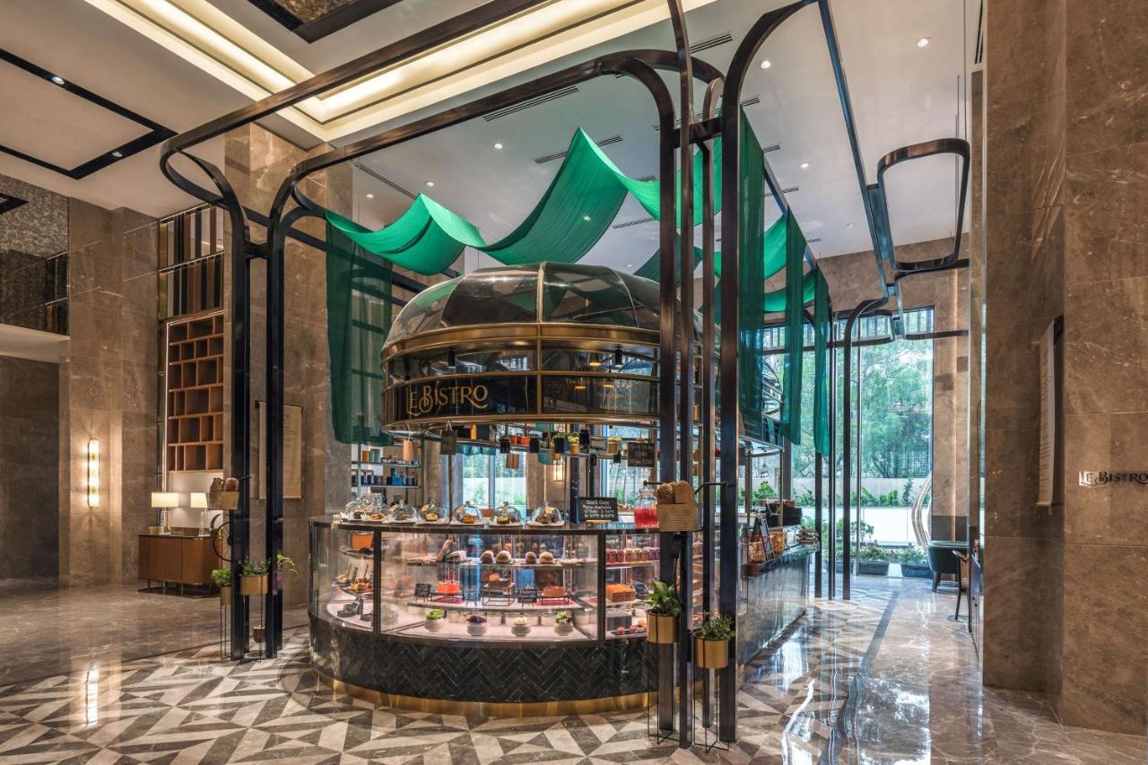 Radisson Blu Hotel & Spa, Nashik Ngoại thất bức ảnh