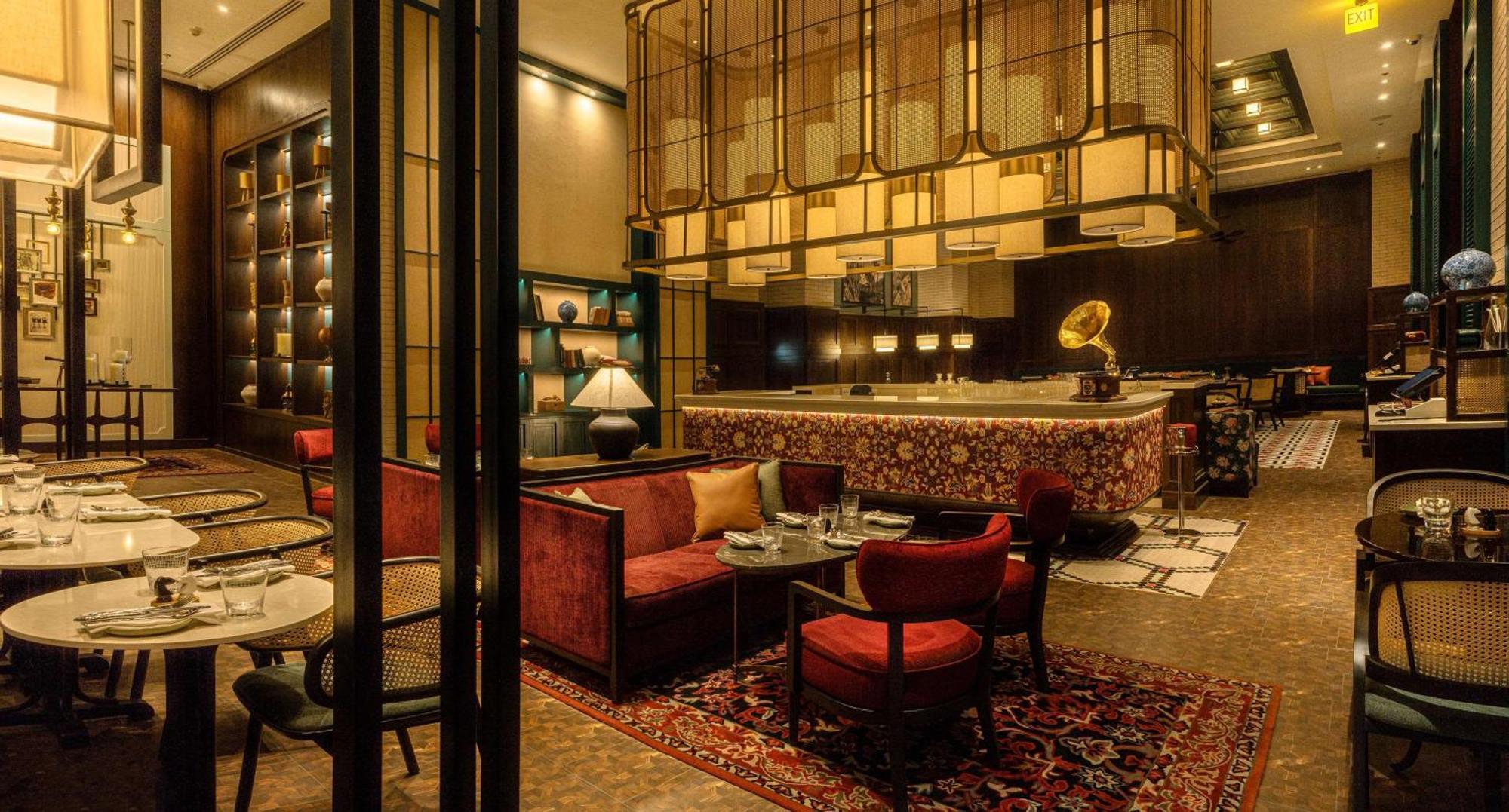 Radisson Blu Hotel & Spa, Nashik Ngoại thất bức ảnh